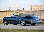 Rolls-Royce Silver Cloud Drophead Coupe 1962 года